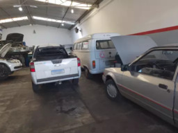 Soluções completas para o seu carro