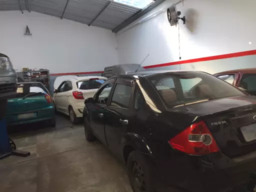Revisão do Seu Carro