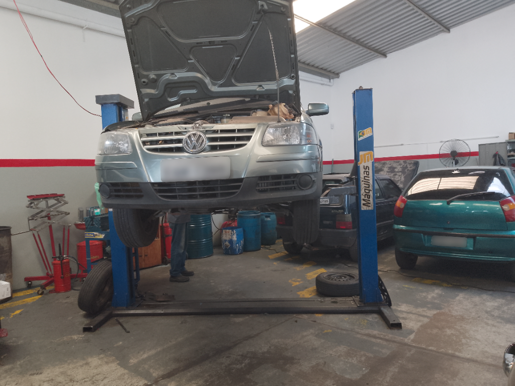 Conserto e manutenção automotiva: sua solução completa