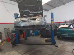 Conserto e manutenção automotiva: sua solução completa