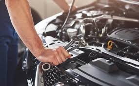 Conserto e manutenção automotiva: sua solução completa