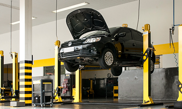 Conserto e manutenção automotiva: sua solução completa
