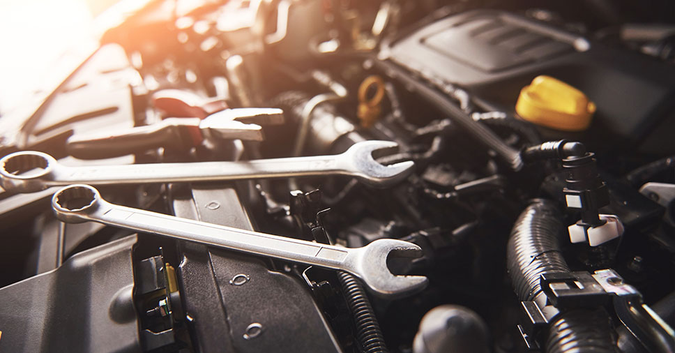 Conserto e manutenção automotiva: sua solução completa