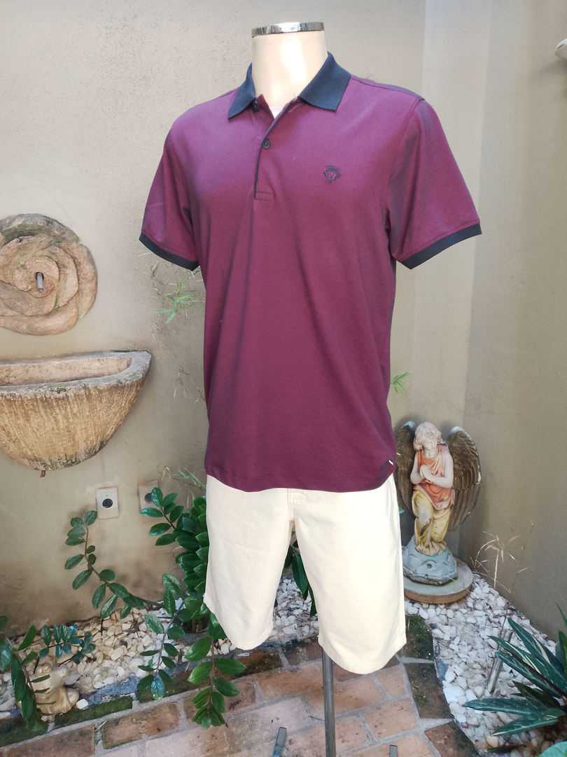 Polos e Bermudas