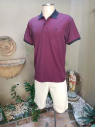 Polos e Bermudas