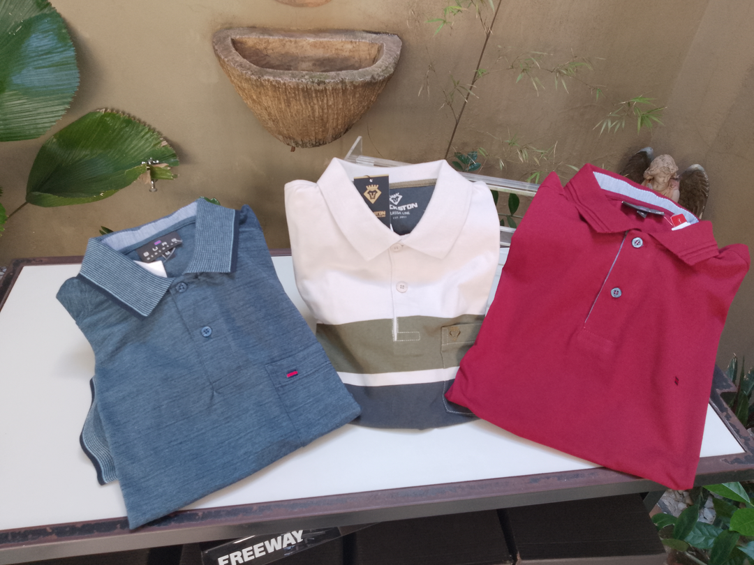 Polos