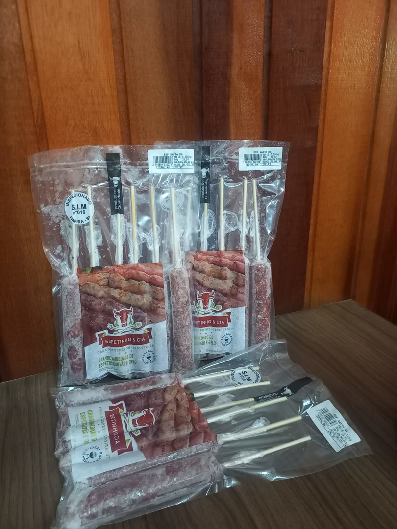 Kafta tradicional