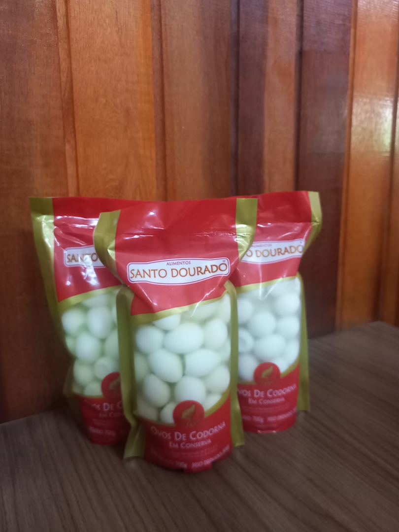 Ovo de codorna