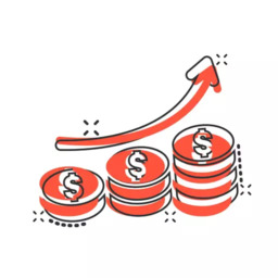 Eficiência na Cobrança de Taxas
