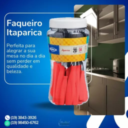 Faqueiro Itaparica
