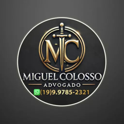 Advogado Miguel Colosso