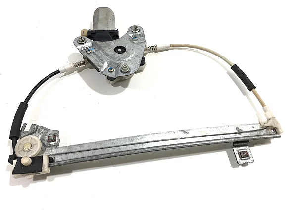 Máquina de Vidro