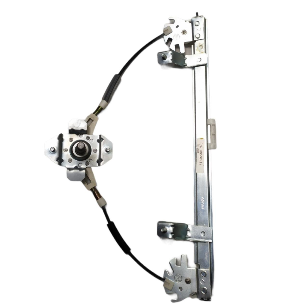 Máquina de Vidro