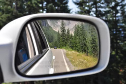 Conserto de Retrovisor