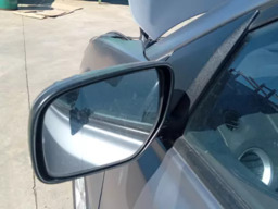 Troca de Retrovisor