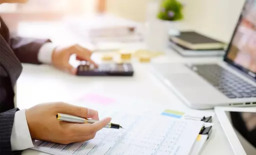 Consultoria Financeira para Condomínios