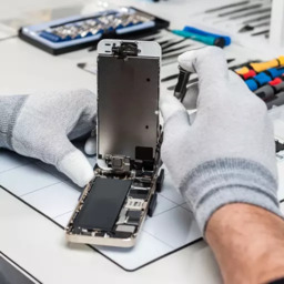 Diagnóstico Rápido e Preciso de Dispositivos Móveis
