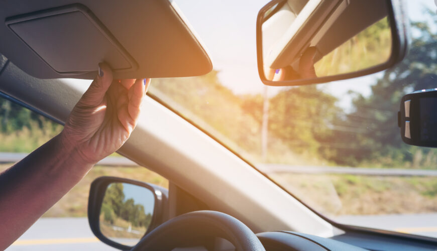 Manutenção Preventiva de Vidros e Espelhos
