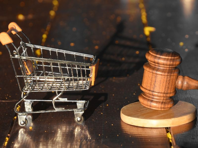 Defesa de Direitos do Consumidor