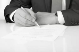 Assessoria em Contratos Comerciais