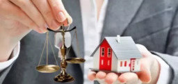 Consultoria em Direito Imobiliário