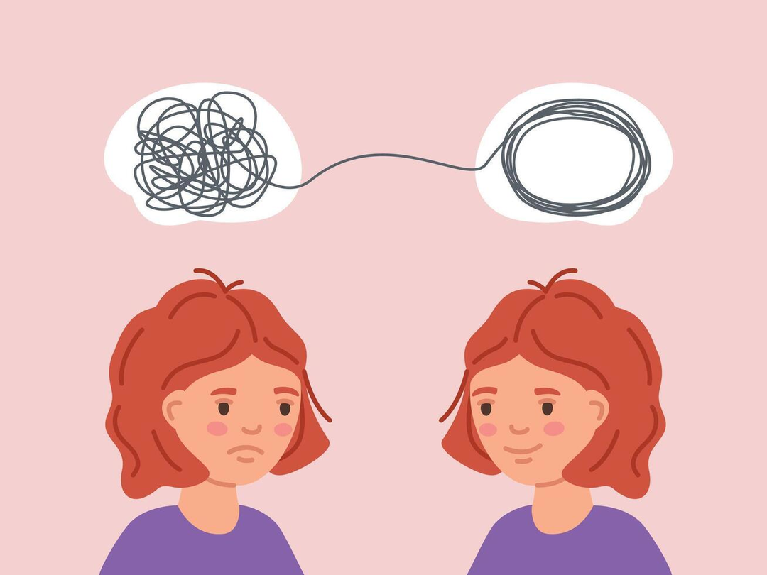 Psicoterapia para Ansiedade
