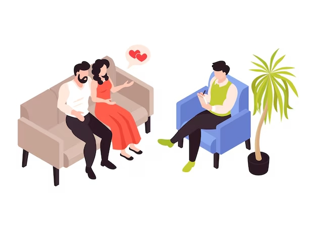 Psicoterapia de Casal