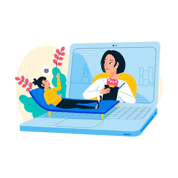 Psicoterapia Online