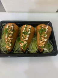 3 Temaki Hots