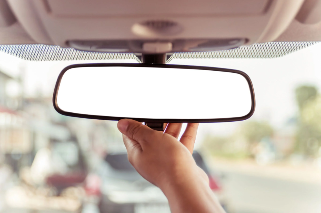 Retrovisor Interno
