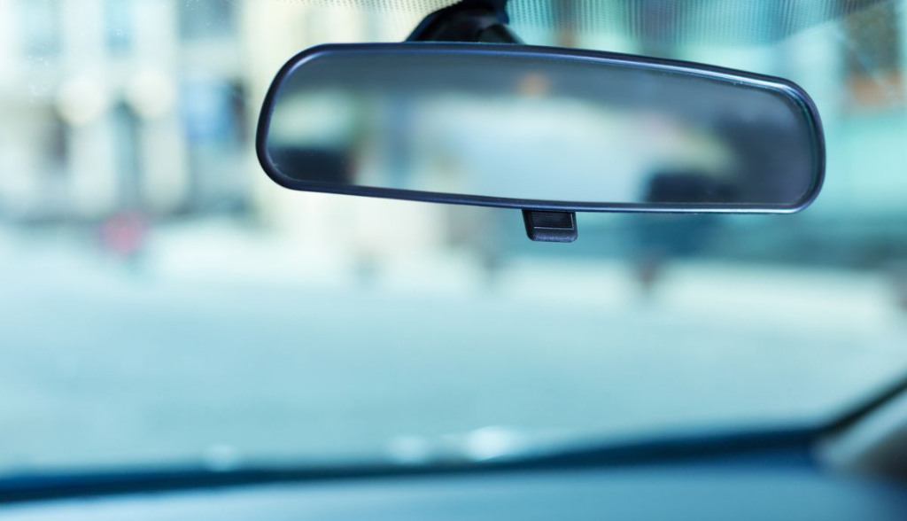 Retrovisor Interno