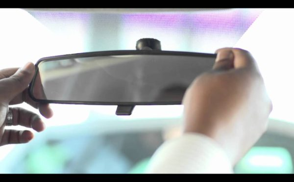 Retrovisor Interno