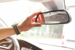 Retrovisor Interno