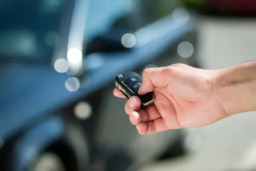 Alarmes Automotivos