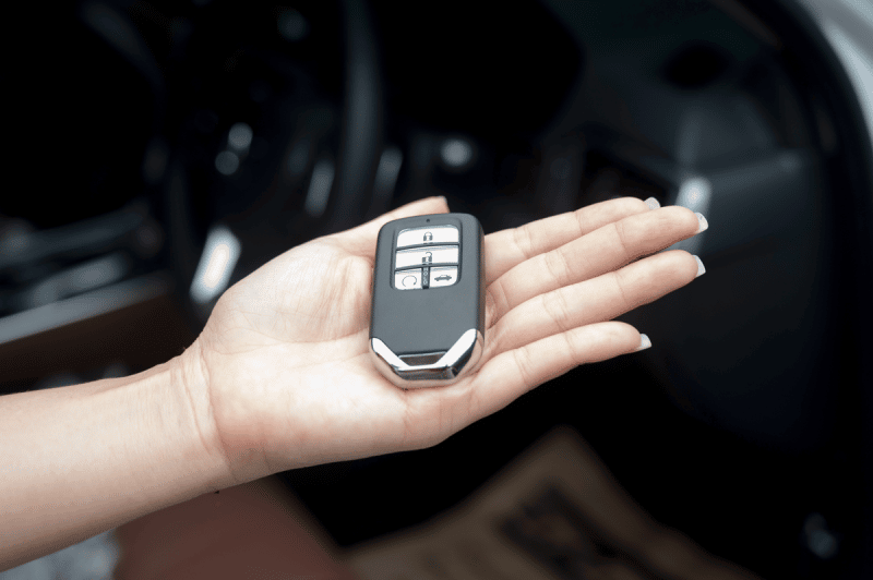 Alarmes Automotivos