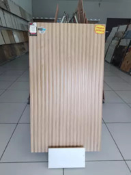 Cerâmica Karina 65011 Fileto Canela