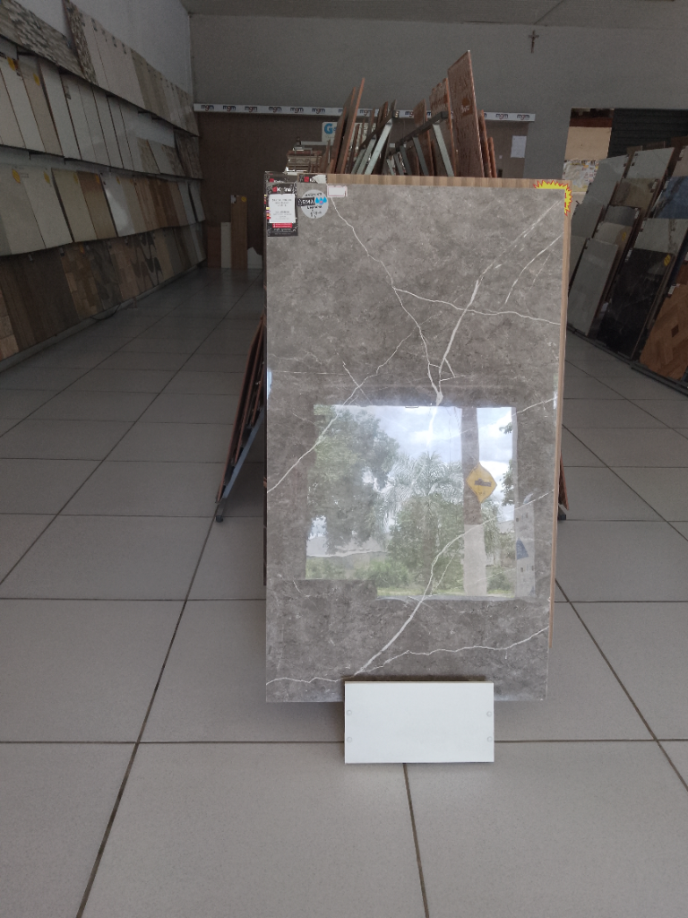 Cerâmica Karina 64004 Marmo