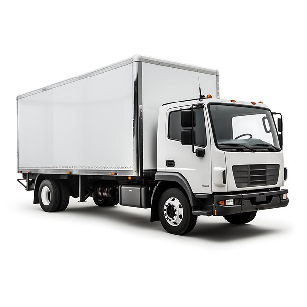 Transporte de Material de Construção