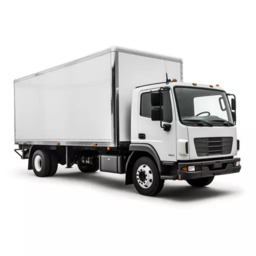 Transporte de Material de Construção