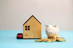 Planejamento Financeiro Condominial