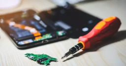 Conserto Inteligente de Celulares e Tablets