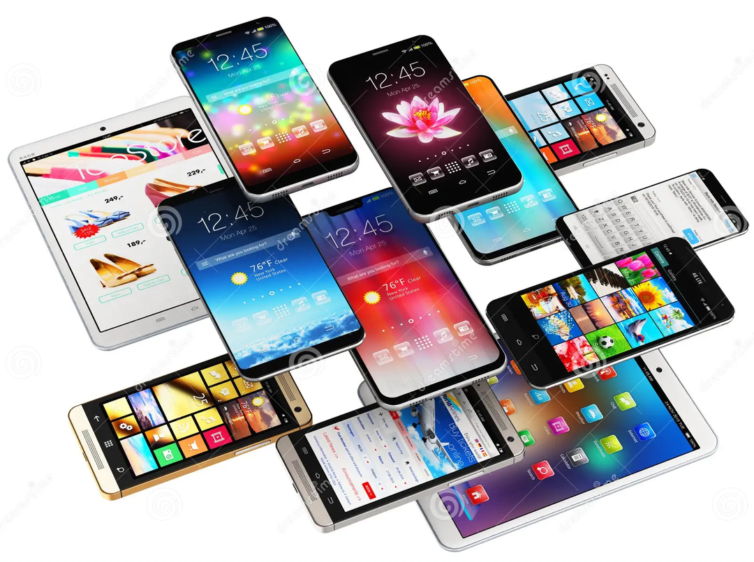 Soluções Técnicas para Dispositivos Mobile