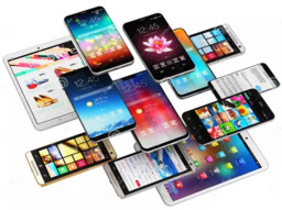 Soluções Técnicas para Dispositivos Mobile
