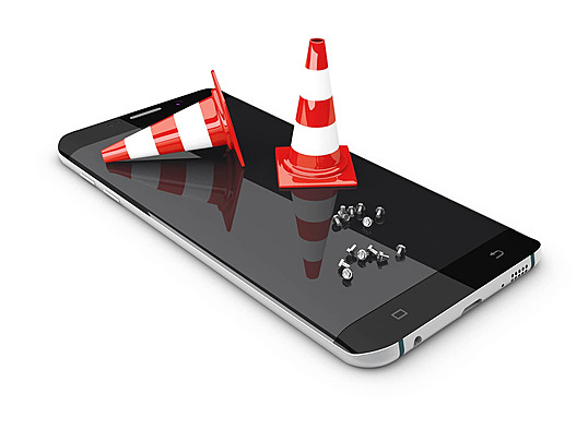 Cuidado Completo para Seu Celular e Tablet