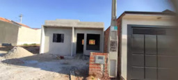 Terreno com Construção - Sua Família Merece o Melhor!