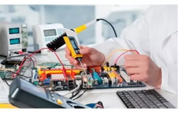 Diagnóstico Avançado e Reparo de Hardware