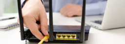 Soluções de Rede: Configuração de Roteadores e Rede Wi-Fi