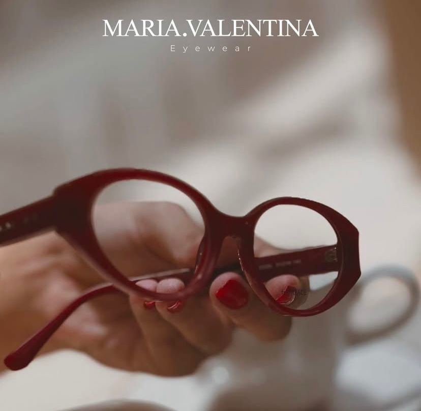 MARIA.VALENTINA eyewear