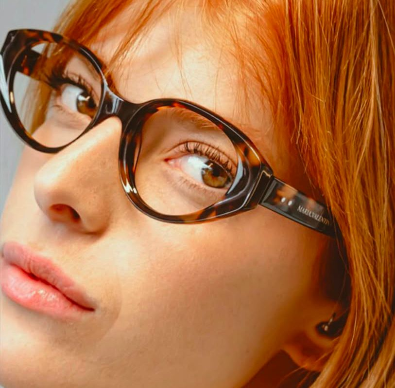 MARIA.VALENTINA eyewear