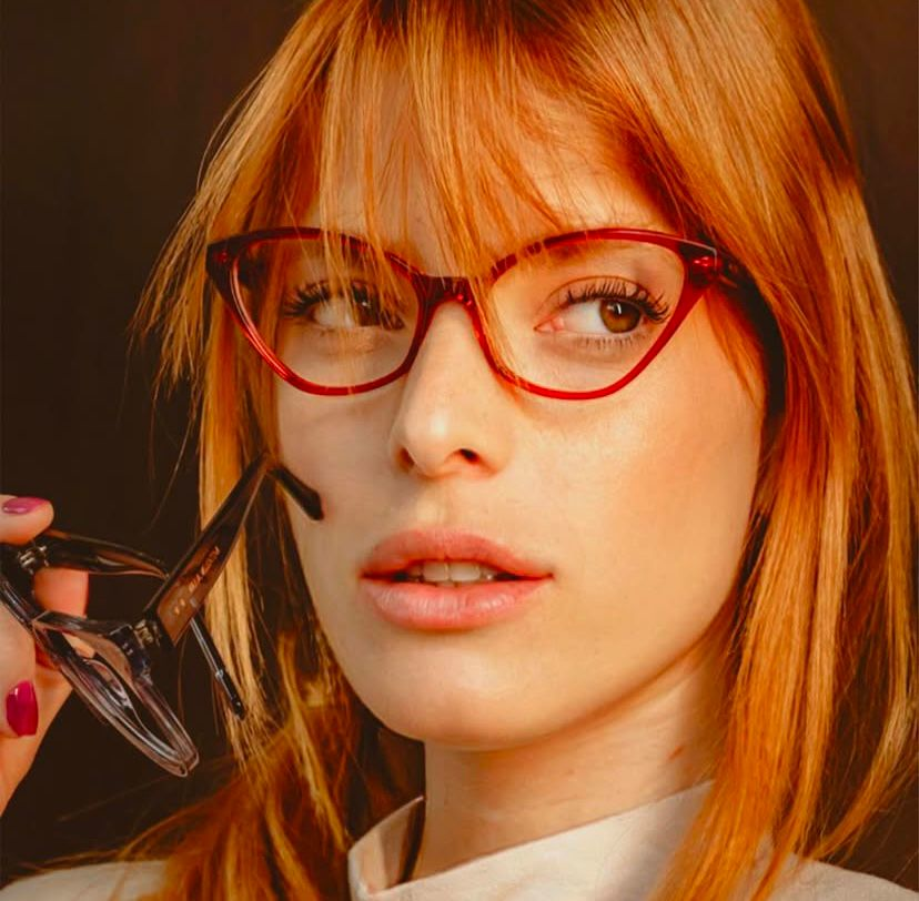 MARIA.VALENTINA eyewear